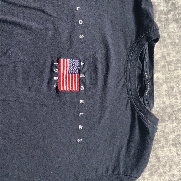 Brandy LA Tshirt - Picture 2 of 2